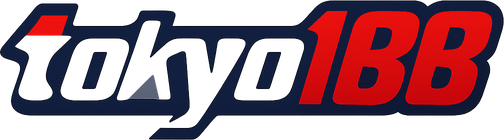 Logo tokyo188